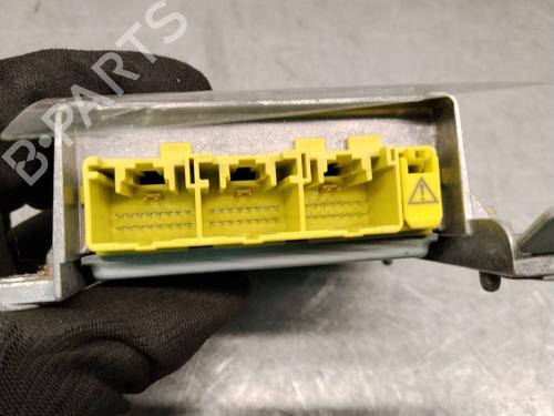 ECU airbags MAZDA 3 (BL) 1.6 MZ-CD (BL14) | BP38465455M53 - Image 3