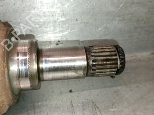 Right front driveshaft FIAT 500 (312_) 1.2 (312AXA1A) | BP34700353M39 - Image 5