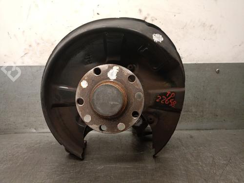 Right rear steering knuckle AUDI A4 B6 Avant (8E5) 1.8 T | BP25912226M28 