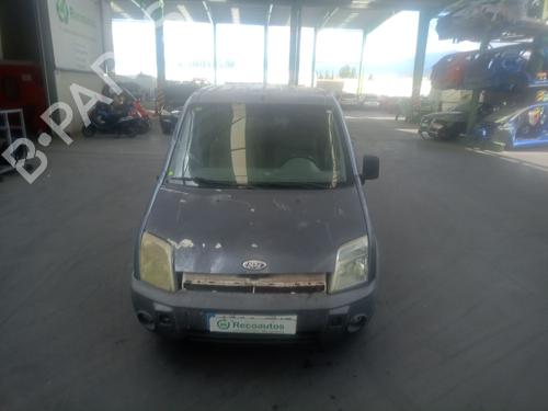 Third brake light FORD TRANSIT CONNECT (P65_, P70_, P80_) 1.8 TDCi | BP36675716L11 - Image 9