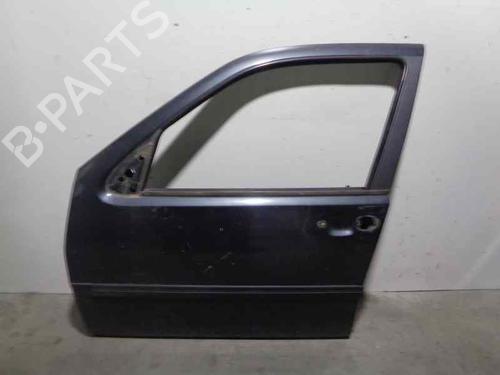 Used Left front door Left front door 8059758 8059758