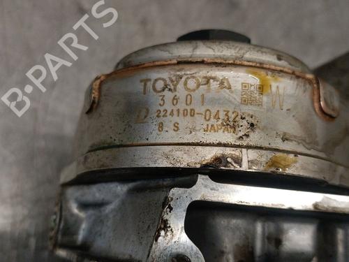 Other LEXUS NX (_Z1_) 300h AWD (AYZ15_) | BP30007167O1 