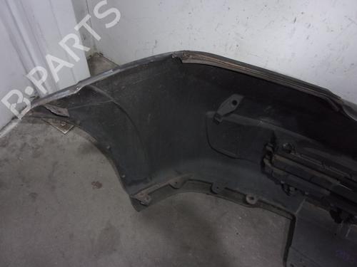 Front bumper OPEL MERIVA A MPV (X03) 1.7 CDTI (E75) | BP16852880C7 