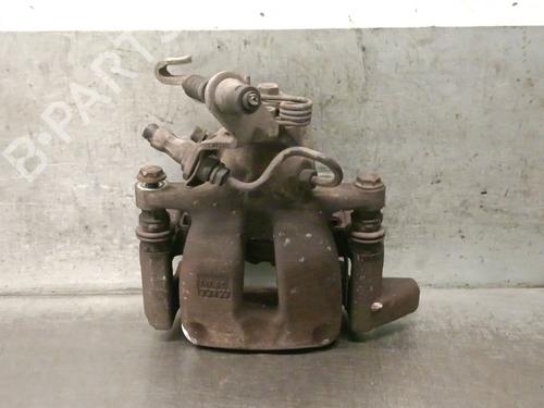 Used Right rear brake caliper VW JETTA III (1K2) 1.9 TDI (105 hp) 31292744