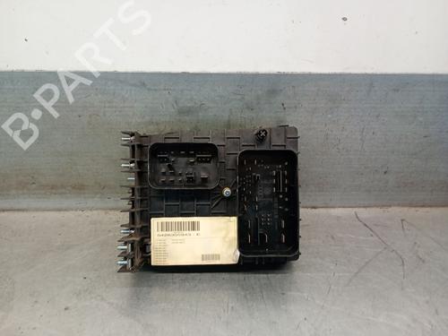 Fuse box VW TOURAN (1T1, 1T2) 2.0 TDI 16V | BP24917364E1 