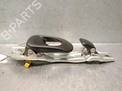 Front right interior door handle TATA INDICA 1.4 L | BP32437508I14