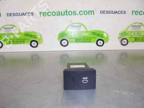 Used Headlight switch Headlight switch HYUNDAI MATRIX (FC) 1.6 (90 hp) 20246778 20246778