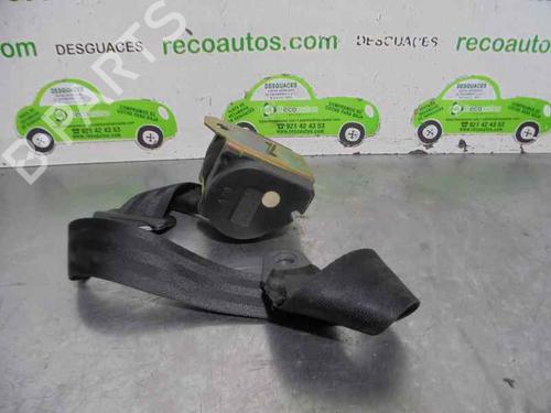 Rear right seatbelt PEUGEOT 406 Coupe (8C) 3.0 V6 24V | BP7445517I28 