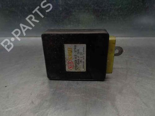 Used Electronic module KIA SPORTAGE SUV (K00) 2.0 TD 4WD (83 hp) 7249231