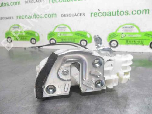 Rear right lock SUZUKI VITARA (LY) 1.6 DDiS AllGrip (APK416D) | BP2824983C99 