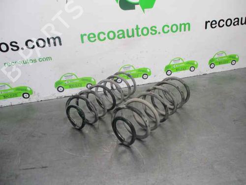 Used Shock absorber spring HYUNDAI GETZ (TB) [2001-2011]  20249746