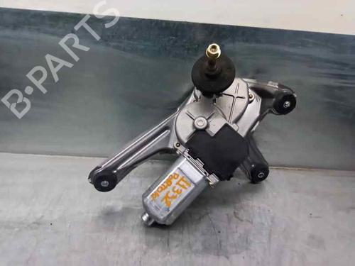 Rear wiper motor TOYOTA AVENSIS Estate (_T25_) 2.4 VVT-i (AZT251_, AZT251R) | BP6050595M102 