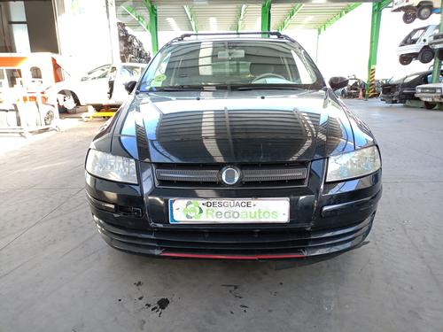 Engine FIAT STILO Multi Wagon (192_) 1.9 D Multijet | BP23653584M1 - Image 19