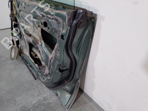 Right front door SUBARU FORESTER (SG_) 2.0 X AWD (SG5) | BP12561018C3 