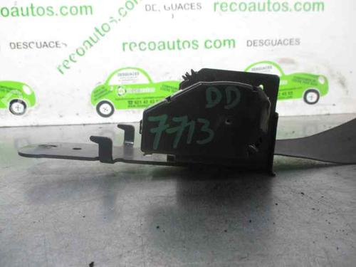 Front right seatbelt CHRYSLER 300M (LR) 3.5 V6 24V | BP8724244I25 