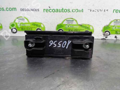 Heater resistor BMW 5 Gran Turismo (F07) 530 d | BP11667978M108 