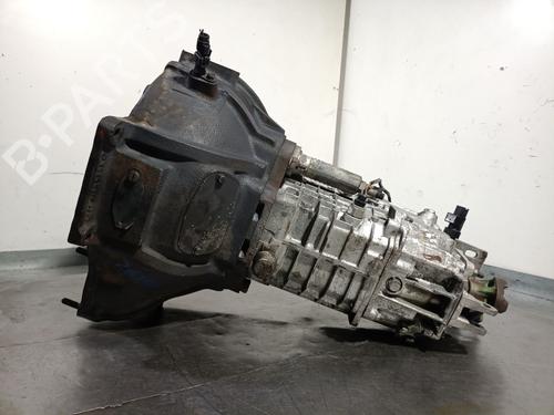 Gearbox TATA SAFARI (42_FD) 3.0 D | BP40534707M3 - Image 10