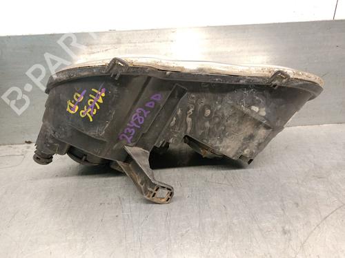 Right headlight MG MG ZR 105 | BP28599655C29 