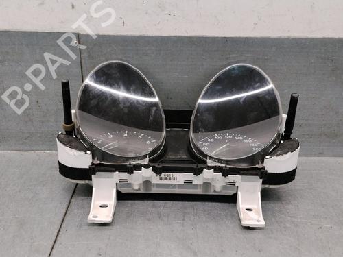 Instrument cluster MAZDA 5 (CR) 1.8 (CR19) | BP37270662C47 - Image 4