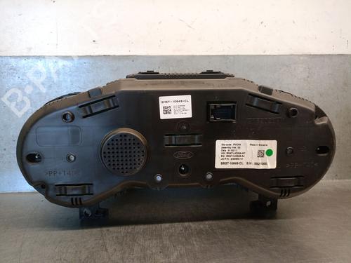 Instrument cluster FORD FOCUS III 1.6 TDCi | BP36385947C47 - Image 2
