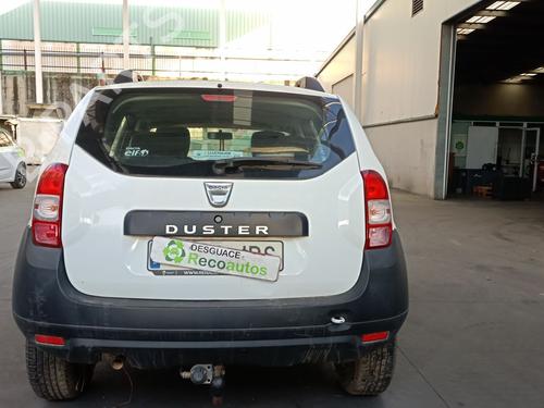 Clutch slave cylinder DACIA DUSTER (HS_) 1.5 dCi (HSAJ) | BP28316588M113 - Image 7