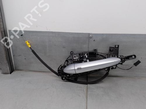 Rear left exterior door handle OPEL ASTRA K Sports Tourer (B16) 1.6 CDTi (35) 13506792 | 5 | PUERTAS