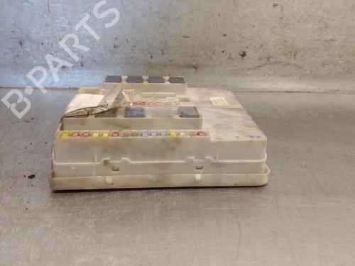 Fuse box RENAULT MODUS / GRAND MODUS (F/JP0_) 1.5 dCi (FP0F, JP0F) | BP37695107E1 - Image 3