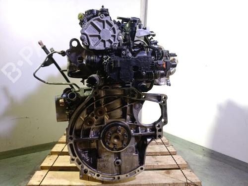 Engine PEUGEOT 3008 I MPV (0U_) 1.6 BlueHDi 120 | BP29473564M1 