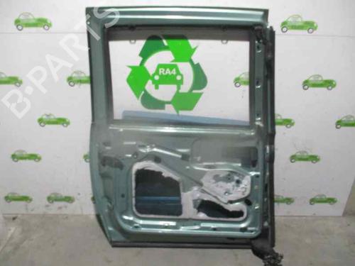 Left slide door FIAT ULYSSE (179_) 2.2 JTD | BP4026415C74 