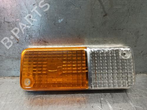 Used Right front indicator BMW MOTORCYCLES K K 75 (K569) (75 hp) 32663193