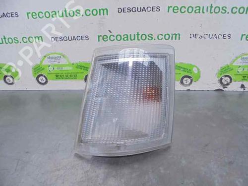 Used Left front indicator ABARTH 124 Spider 1.4 (348) (170 hp) 25234707