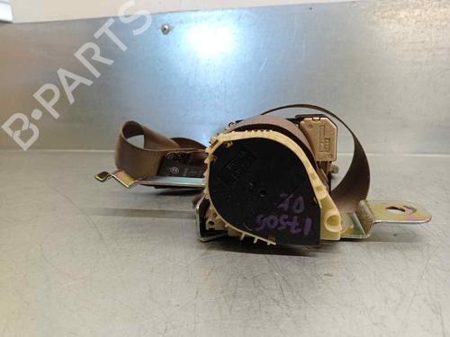 Cinto de segurança frente esquerdo JAGUAR S-TYPE II (X200) [1998-2008]  12544798