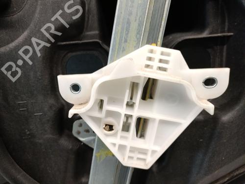 Front left window mechanism MAZDA 3 (BM, BN) 2.2 D | BP32673677C22 - Image 3