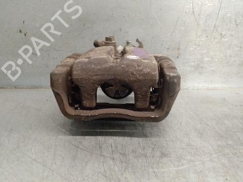 Right rear brake caliper KIA PRO CEE'D (JD) 1.4 CVVT | BP33241675M106  - Image 5