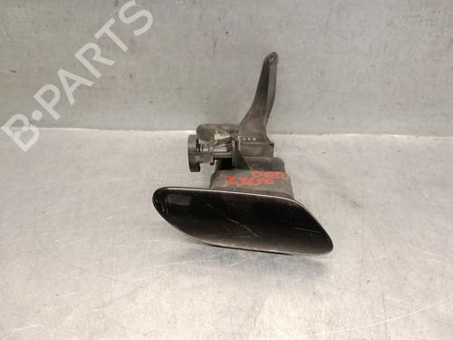 Used Headlight washer MAZDA CX-7 (ER) 2.3 MZR DISI Turbo AWD (ER3P) (260 hp) 29909222