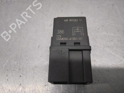 Elektronisk modul VOLVO S40 I (644) 1.9 TD | BP15181135M83 