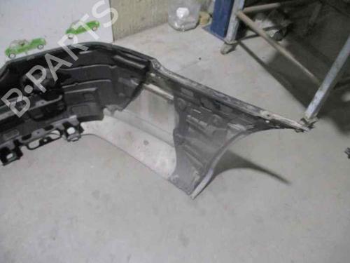 Rear bumper MERCEDES-BENZ C-CLASS (W203) C 220 CDI (203.006, 203.008) | BP3137681C8 