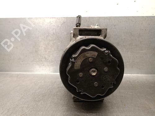 AC compressor MERCEDES-BENZ M-CLASS (W163) ML 270 CDI (163.113) | BP28098168M34 
