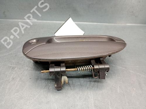 Front left exterior door handle KIA SHUMA II Saloon (FB)  | BP29500679C128 