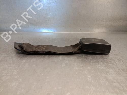 Seat buckle NISSAN TERRANO II (R20) 2.7 TDi 4WD | BP20646559I32 