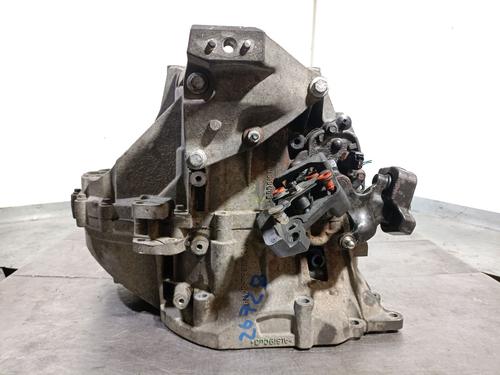 Gearbox FORD S-MAX (WA6) 2.0 TDCi | BP39598756M3 - Image 6