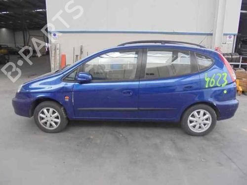 ABS pump DAEWOO REZZO (U100) 1.6 | BP2098762M43 - Image 8