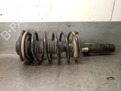 Used Right front shock absorber CITROËN BERLINGO / BERLINGO FIRST MPV (MF_, GJK_, GFK_) 1.9 D (MFWJZ) (70 hp) 29463863