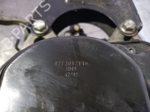 Gearbox SEAT IBIZA III (6L1) 1.9 SDI | BP30626275M3