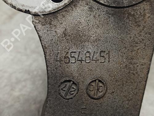 Engine mount FIAT PUNTO (188_) 1.2 16V 80 (188.233, .235, .253, .255, .333, .353, .639,... | BP16530791M89 