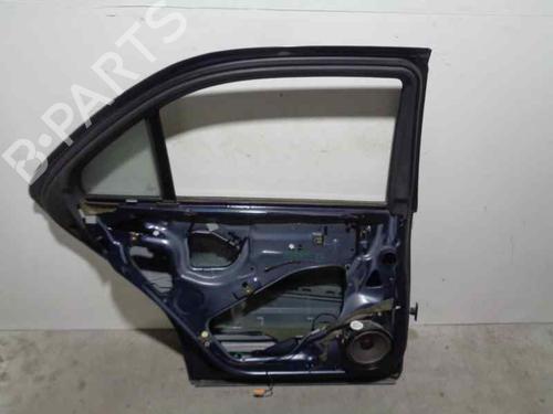 Left rear door MERCEDES-BENZ S-CLASS (W220)  | BP6699576C4 