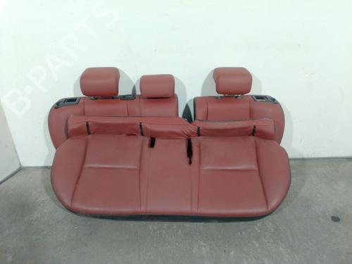 Rear seat LEXUS CT (ZWA10_) 200h (ZWA10_) | BP29490842C17 