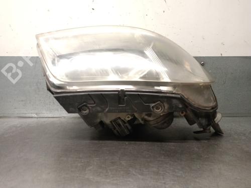 Right headlight VW PASSAT B5.5 (3B3) 1.9 TDI | BP40496495C29 - Image 5
