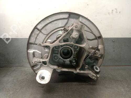Used Right rear steering knuckle BMW X6 (G06, F96) xDrive 40 d Mild-Hybrid (340 hp) 29001825