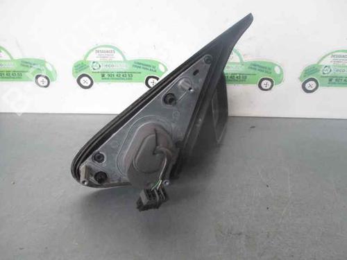 Right mirror CITROËN XSARA (N1) 1.9 D | BP3272136C27 